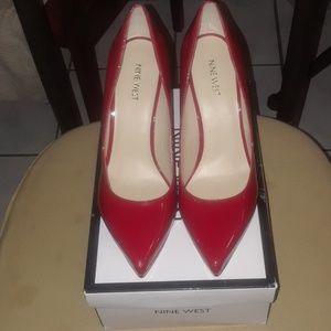High Heel Pumps
